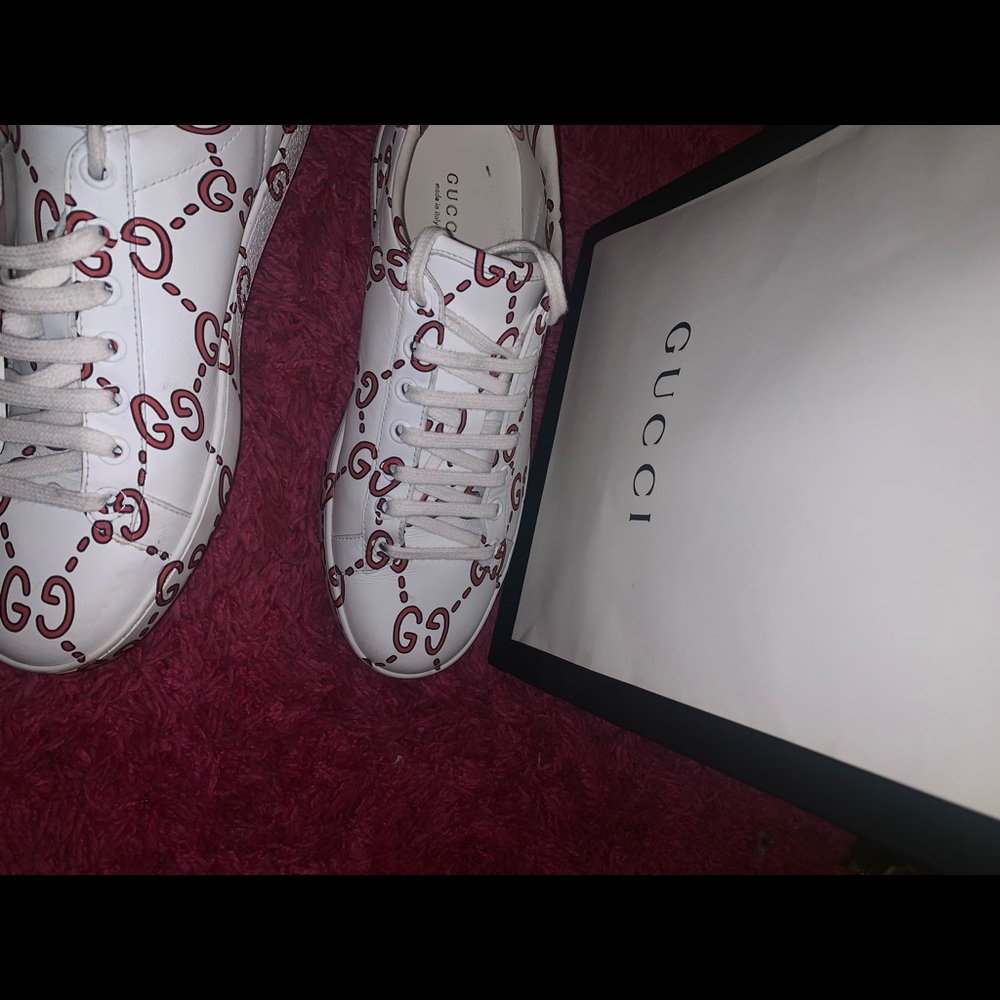 Women Gucci Shoes